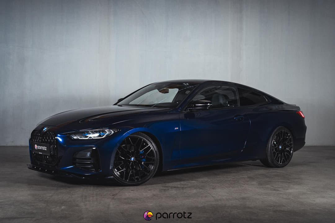 BMW M440i