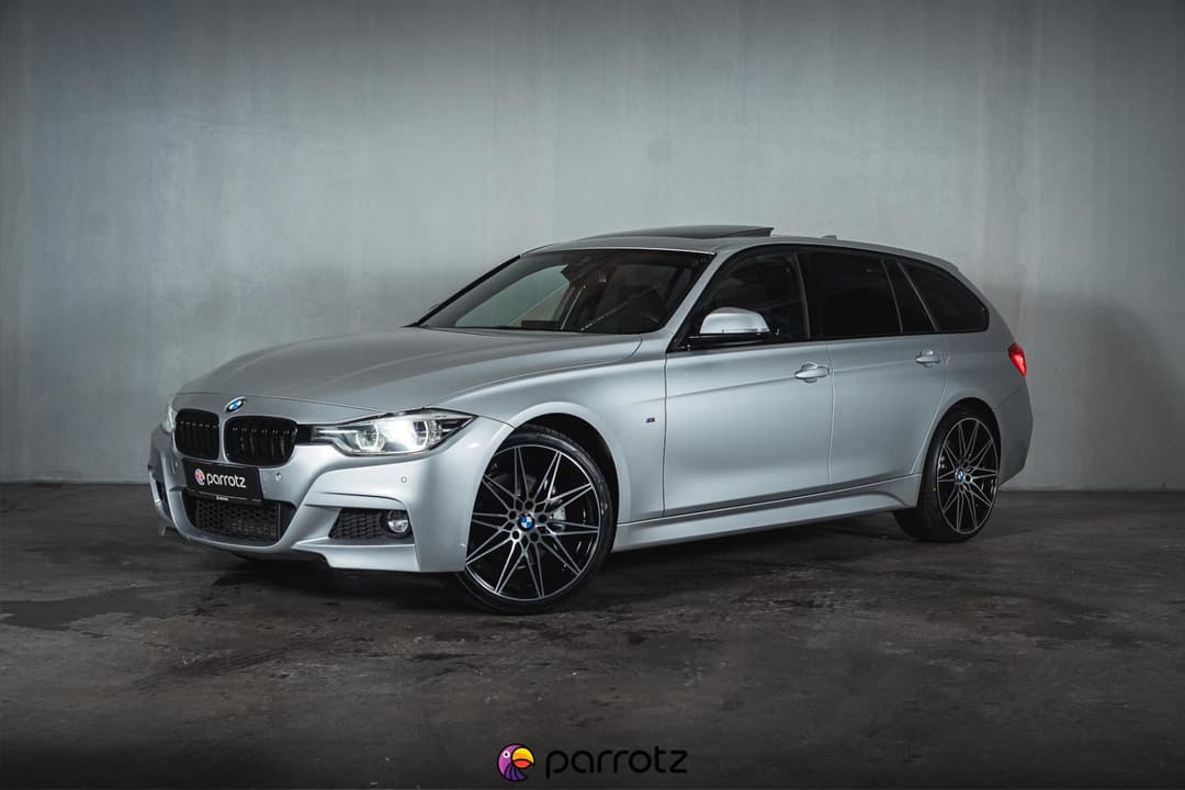 BMW 335