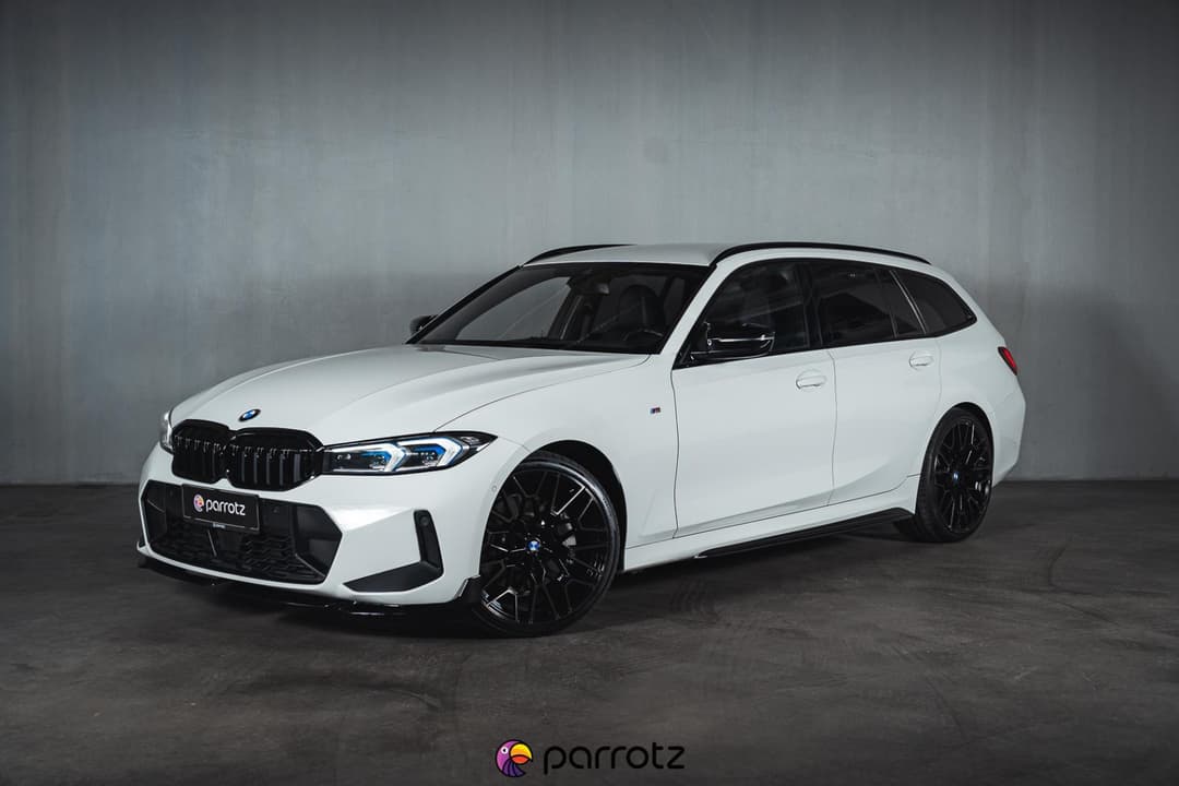 BMW 330