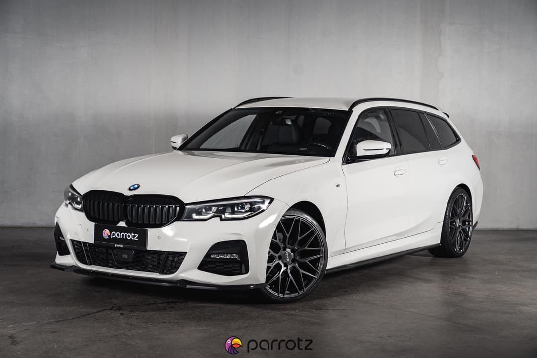 BMW 320