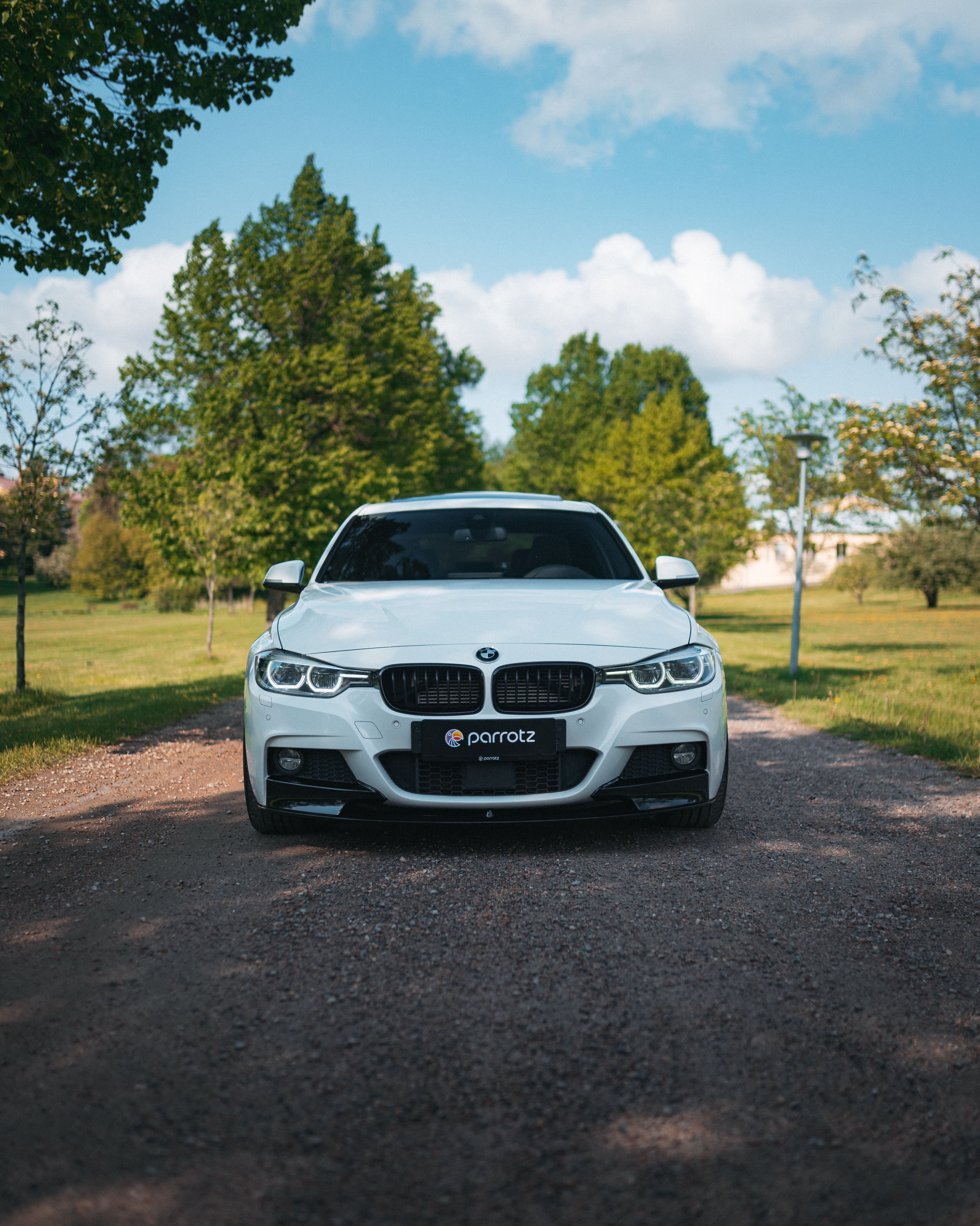 Miksi valita Parrotz myyntivälitys?