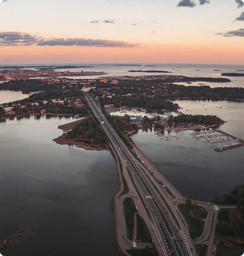 Miksi valita Parrotz myyntivälitys?