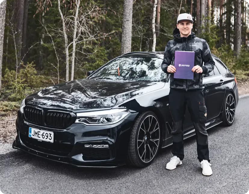 parrotz news preview