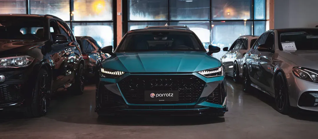 parrotz news preview