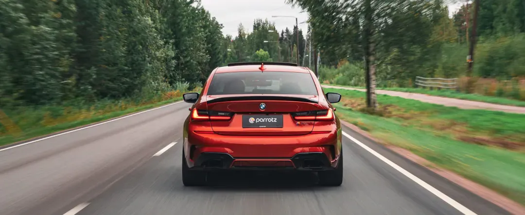 parrotz news preview